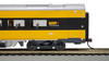Bachmann 74518 HO Scale VIA Rail Canada Siemens Venture Coach #2817 Passenger