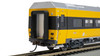 Bachmann 74518 HO Scale VIA Rail Canada Siemens Venture Coach #2817 Passenger