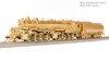 Broadway Limited 9428 HO Scale Union Pacific 2-8-8-0 Bullmoose Paragon4 Sound
