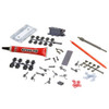 Kadee 1035 HO Scale Magne-Matic Coupler Starter Kit Assortment with Gearboxes