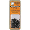 Kadee 15825 HO Scale #158 Whisker Metal Couplers Bulk Pack 25 Pairs Centerset