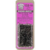 Kadee 15850 HO Scale #158 Whisker Metal Couplers Bulk Pack 50 Pairs Centerset