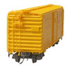 Kadee 4339 HO Scale Akron Canton & Youngstown 40ft PS-1 Boxcar RTR #3383