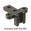 Kadee 51 HO Scale .280in Short NEM 363 European-Style Magne-Matic Couplers