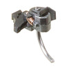 Kadee 52 HO Scale .340in Medium NEM 363 European-Style Magne-Matic Couplers