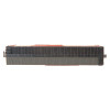 Kadee 6418 HO Scale Milwaukee Road 50ft PS-1 Boxcar Ready to Run #39075 Car Club