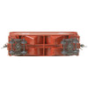 Kadee 7528 HO Scale Milwaukee Road 50-Ton AAR Standard 2-Bay Open Hopper #96053