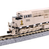 Kato 176-8542-S N Scale Canadian Pacific SD70ACu #7021 Beige DCC Sound Diesel