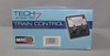 MRC 1278 Tech 7 Ampac 780 Dual Train Control Power Pack DC - All Scales