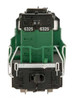 InterMountain 69321-05 N Scale Burlington Northern SD40-2 Diesel #6332 DC