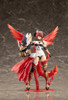 Kotobukiya AR008 Arcanadea Charmed Plastic Model Kit Japan Import Collectible