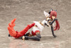 Kotobukiya AR008 Arcanadea Charmed Plastic Model Kit Japan Import Collectible