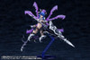Kotobukiya AS010 Arcanadea XenoAlma Tidal Orketos Plastic Model Kit Japan Import