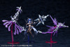 Kotobukiya AS010 Arcanadea XenoAlma Tidal Orketos Plastic Model Kit Japan Import