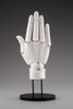 Kotobukiya AT005 Artist Support Item Hand Model/R Gray Takahiro Kagami