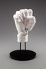 Kotobukiya AT005 Artist Support Item Hand Model/R Gray Takahiro Kagami