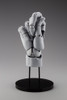 Kotobukiya AT005 Artist Support Item Hand Model/R Gray Takahiro Kagami