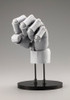 Kotobukiya AT035 Artist Support Item Hand Model Men's/L Gray Takahiro Kagami