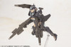 Kotobukiya FG027R Frame Arms Girl Shadow Tiger Plastic Model Kit Japan Import