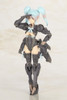 Kotobukiya FG027R Frame Arms Girl Shadow Tiger Plastic Model Kit Japan Import