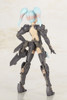 Kotobukiya FG027R Frame Arms Girl Shadow Tiger Plastic Model Kit Japan Import