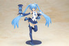 Kotobukiya FG105 Frame Music Girl Snow Miku Another Color Ver. Plastic Model Kit