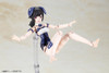 Kotobukiya FG137 Frame Arms Girl Laetitia Azurite Ver. Plastic Model Kit