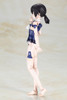 Kotobukiya FG137 Frame Arms Girl Laetitia Azurite Ver. Plastic Model Kit