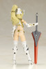 Kotobukiya FG183 Frame Arms Girl Durga II Light Armor Ver. Pre-Painted