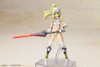 Kotobukiya FG183 Frame Arms Girl Durga II Light Armor Ver. Pre-Painted