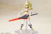 Kotobukiya FG183 Frame Arms Girl Durga II Light Armor Ver. Pre-Painted