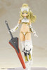 Kotobukiya FG183 Frame Arms Girl Durga II Light Armor Ver. Pre-Painted