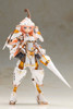 Kotobukiya FG187 Frame Arms Girl Durga I Cat Armor Ver. Calico Plastic Model Kit