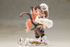 Kotobukiya FG187 Frame Arms Girl Durga I Cat Armor Ver. Calico Plastic Model Kit