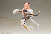 Kotobukiya FG187 Frame Arms Girl Durga I Cat Armor Ver. Calico Plastic Model Kit