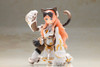 Kotobukiya FG187 Frame Arms Girl Durga I Cat Armor Ver. Calico Plastic Model Kit