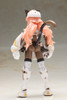 Kotobukiya FG187 Frame Arms Girl Durga I Cat Armor Ver. Calico Plastic Model Kit