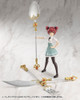 Kotobukiya GE008J M.S.G Virtuous Style 08 Cutlery Weapon Plastic Model Kit