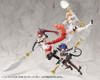 Kotobukiya GE008J M.S.G Virtuous Style 08 Cutlery Weapon Plastic Model Kit