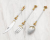 Kotobukiya GE008J M.S.G Virtuous Style 08 Cutlery Weapon Plastic Model Kit