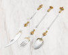 Kotobukiya GE008J M.S.G Virtuous Style 08 Cutlery Weapon Plastic Model Kit