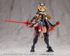 Kotobukiya GE009 M.S.G Virtuous Style 09 Sword Set A Flamerite Ver. Japan Import