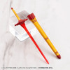 Kotobukiya GE009 M.S.G Virtuous Style 09 Sword Set A Flamerite Ver. Japan Import