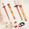 Kotobukiya GE009 M.S.G Virtuous Style 09 Sword Set A Flamerite Ver. Japan Import