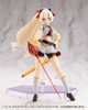 Kotobukiya GE010 M.S.G Virtuous Style 10 Sword Set B Flamerite Ver. Japan Import