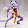 Kotobukiya GE010 M.S.G Virtuous Style 10 Sword Set B Flamerite Ver. Japan Import