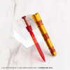 Kotobukiya GE010 M.S.G Virtuous Style 10 Sword Set B Flamerite Ver. Japan Import