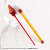 Kotobukiya GE010 M.S.G Virtuous Style 10 Sword Set B Flamerite Ver. Japan Import