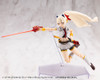 Kotobukiya GE010 M.S.G Virtuous Style 10 Sword Set B Flamerite Ver. Japan Import