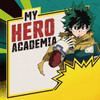 Kotobukiya GN170 CK-M01 Collekazaro My Hero Academia Izuku Midoriya PVC Statue